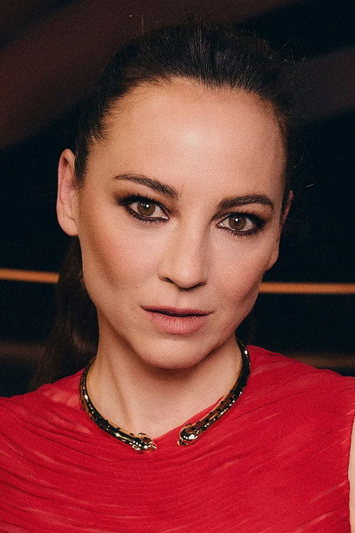 Kép: Leonor Watling színész profilképe