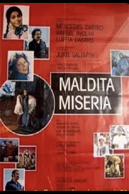 Maldita miseria