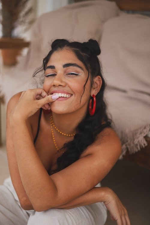 Gabi Lemos profile