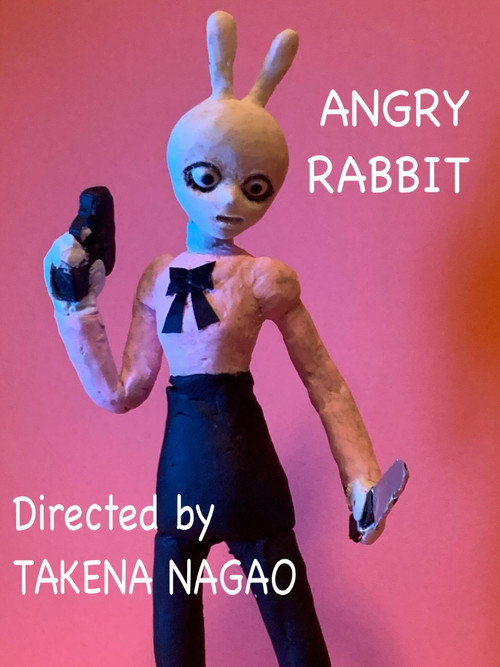Angry Rabbit