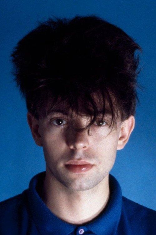 Foto de Ian McCulloch