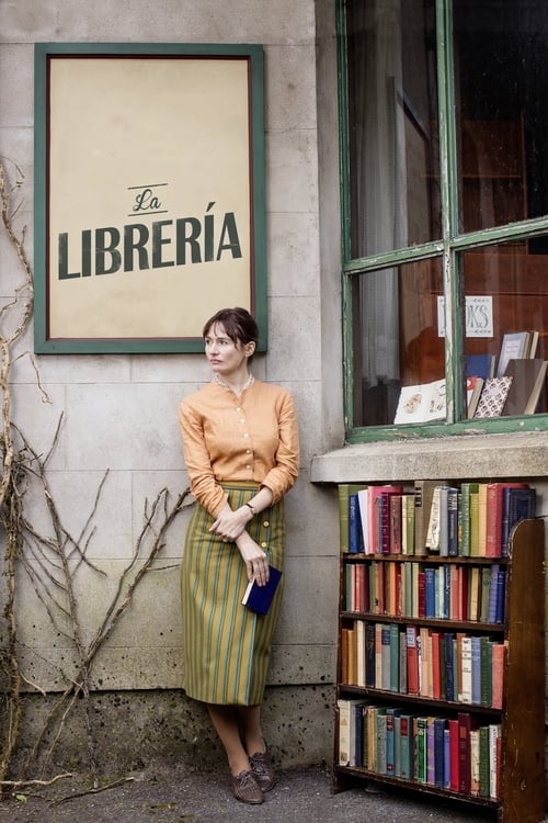 Schauen La librería On-line Streaming