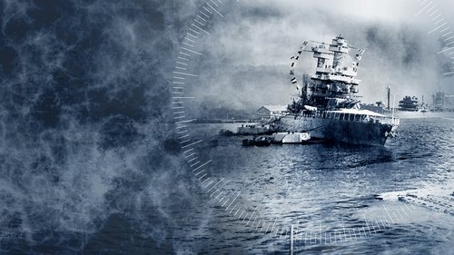 Attack on Pearl Harbor: Minute by Minute