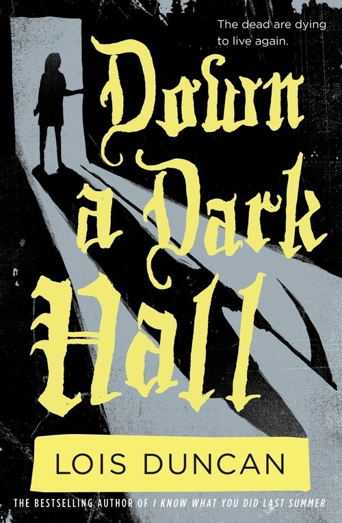 Down a Dark Hall Online