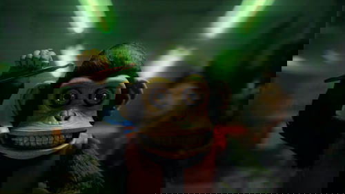 The Monkey Movie Screenshot