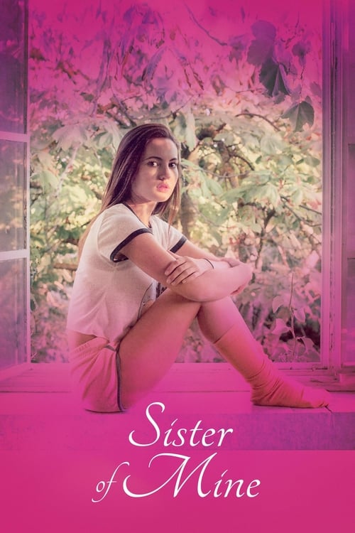 Poster do filme Sister of Mine