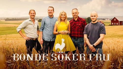 Bonde söker fru