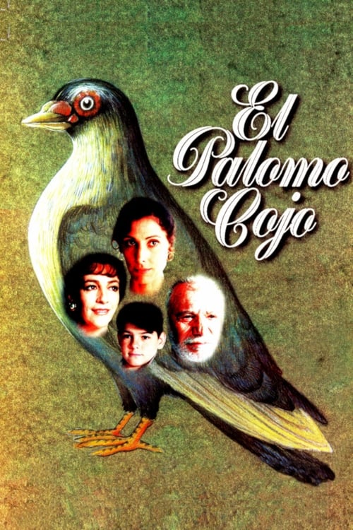 The Lame Pigeon Movie Poster Image