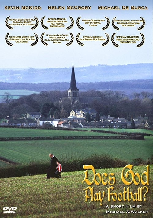 Does God Play Football? (2004)