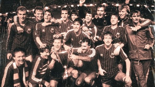 Aberdeen '83: Once in a Lifetime Aberdeen '83: Once in a Lifetime