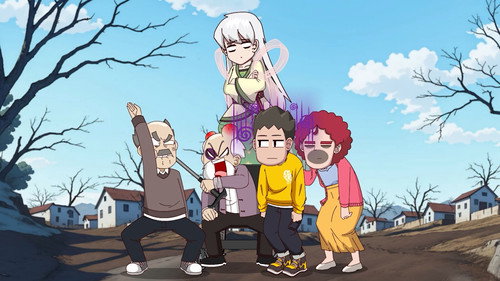 Episode 1069