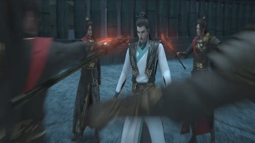 Image de l'épisode 18