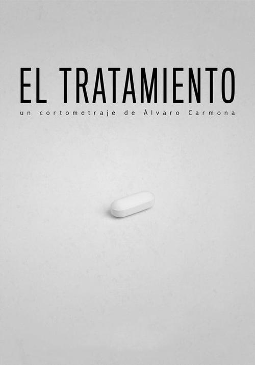 The Treatment (2022)