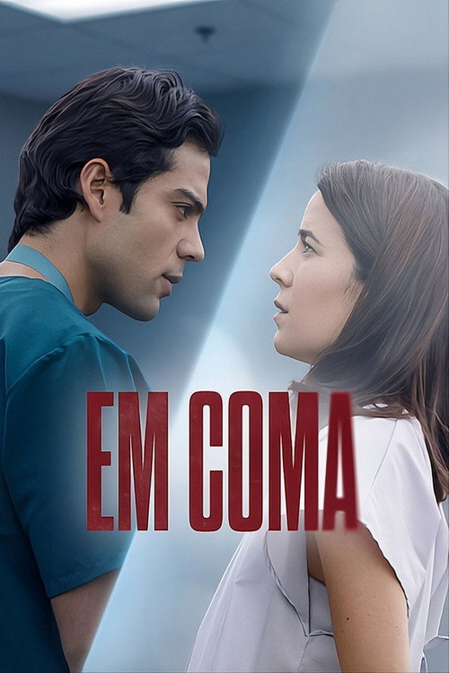 Imagem de Em Coma