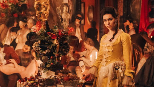 Merteuil: Jogos de Sedução