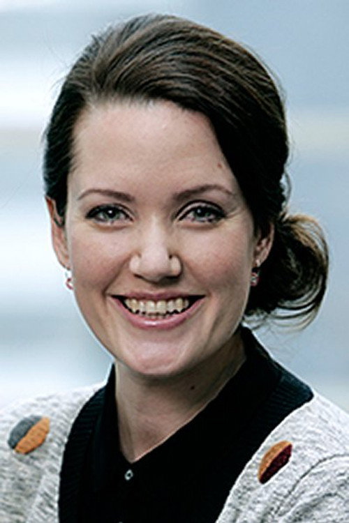 Stine Lynghard photo 4