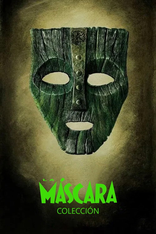 La máscara