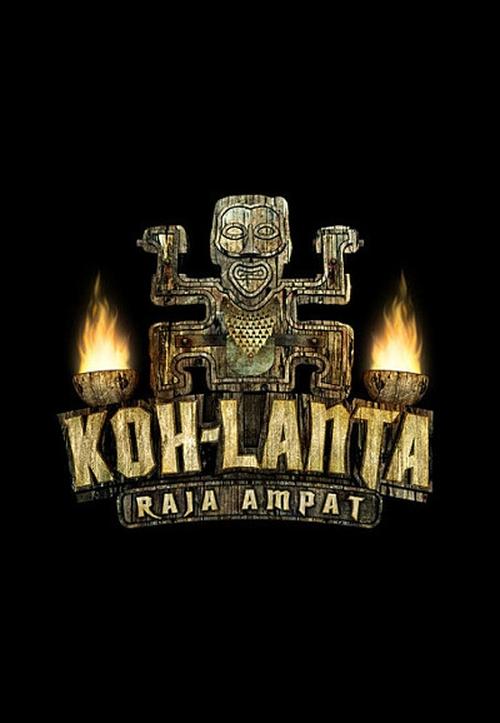 Koh-Lanta, S13E12 - (2011)