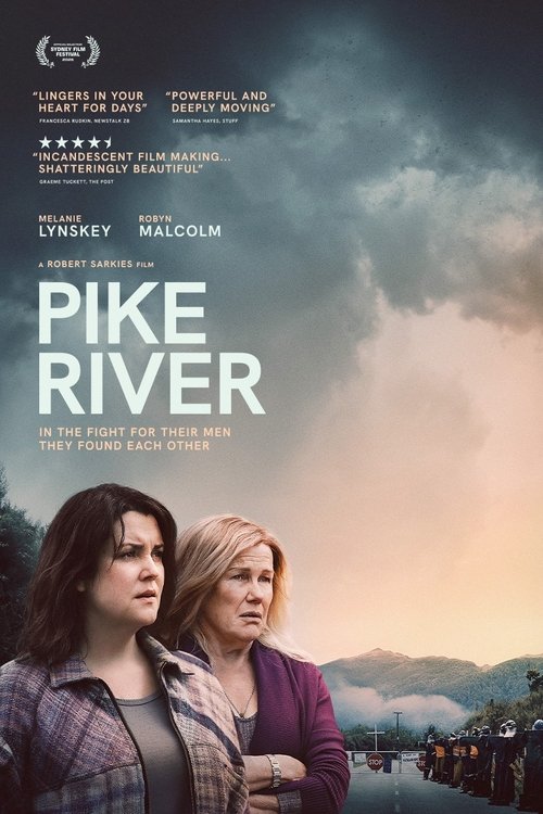 Pike River