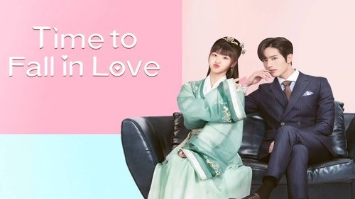Time to Fall in Love