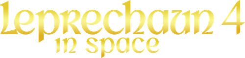 Leprechaun 4: In Space
