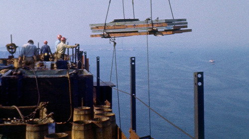 Gateways to New York: Othmar H. Ammann and his bridges