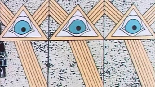 The Devil in the Church