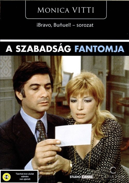 A szabadság fantomja 1974