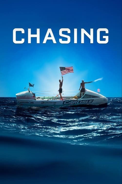 An American athlete is fed up with silver medals, a pro baseball career foiled by injury, and narrowly missing out on the Olympic rowing team. Restless and looking for a win, he discovers a 3,000- mile rowing race. Jason aims to win the race and smash the record for the fastest crossing. Ten days in, two of the four men jump ship mid-Atlantic. Jason limps to the finish line, battered and humbled. One year later, he’s back with a new team. When seasickness and weather threaten his dream again, Jason faces an impossible task: 400 miles in just 5 days to beat the record.