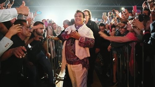 Juan Gabriel: Devo, Posso e Quero: 1×4