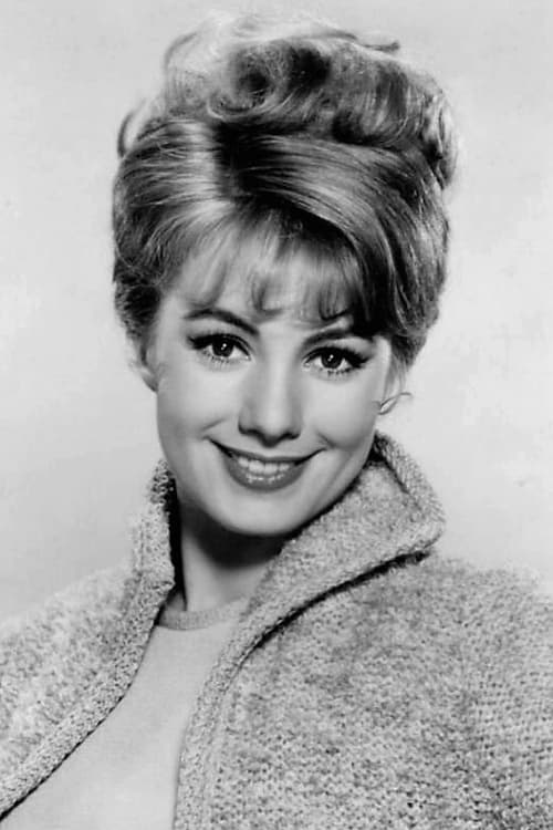 Foto de perfil de Shirley Jones