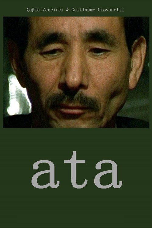 Ata movie poster player