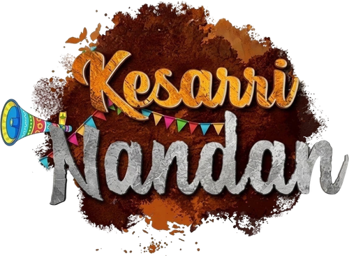 Kesari Nandan