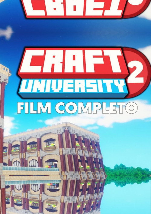 CraftUniversity 2