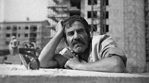 Don't Come Back by the Same Way