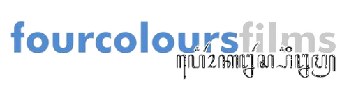 Fourcolours Films
Logo