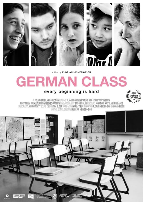 German Class