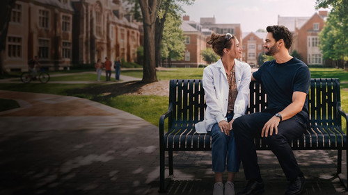 The Love Hypothesis