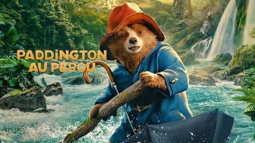 Paddington in Peru Screenshot