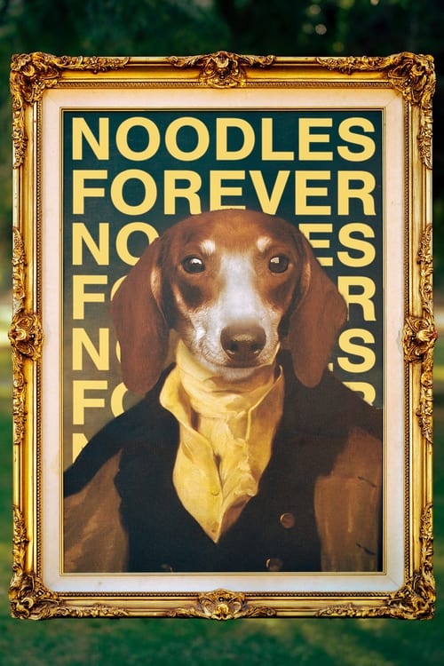 Poster do filme Noodles Forever