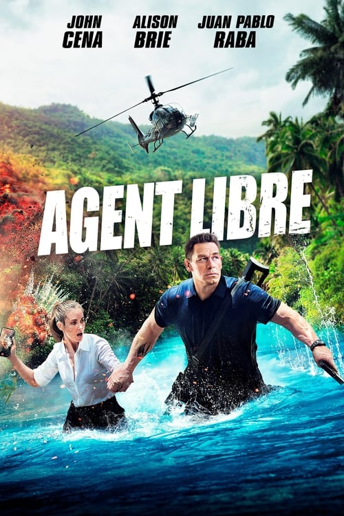 Agent libre