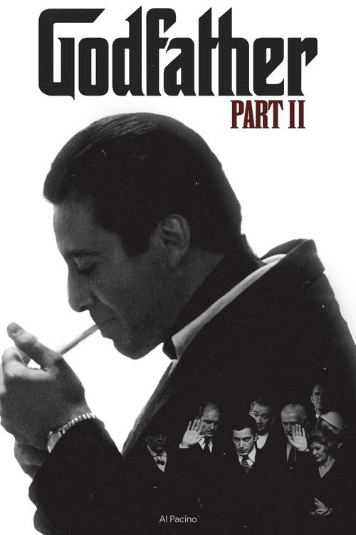 The Godfather Part II
