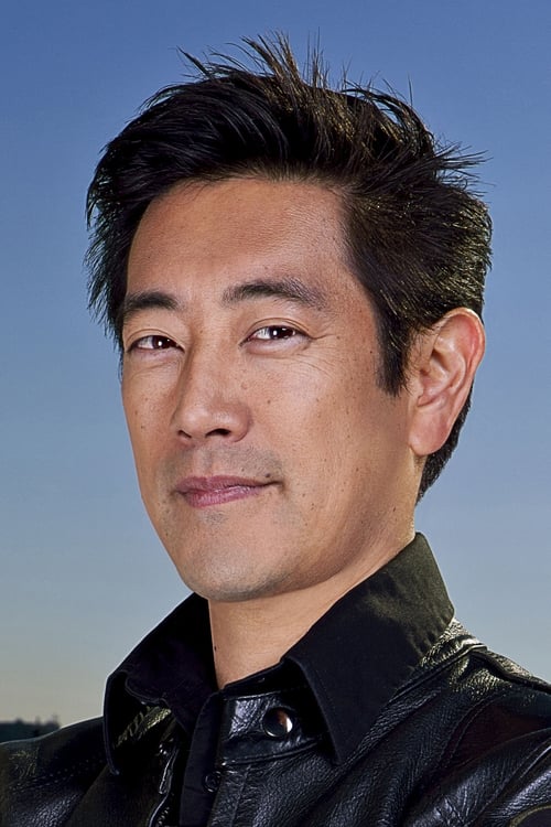 Kép: Grant Imahara színész profilképe