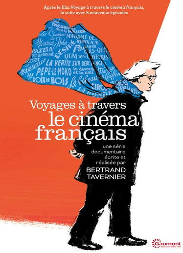 Escena 6 de Voyage à travers le cinéma français