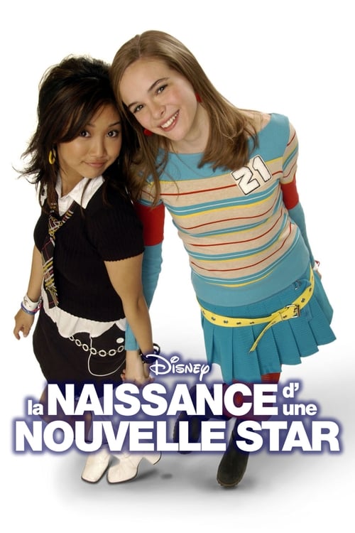 La Naissance d'une Nouvelle Star (2004)