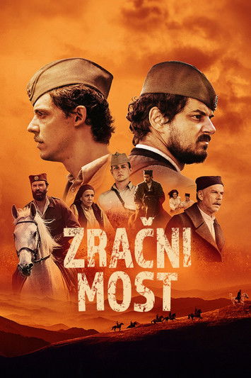 Escena 5 de Vazdušni most