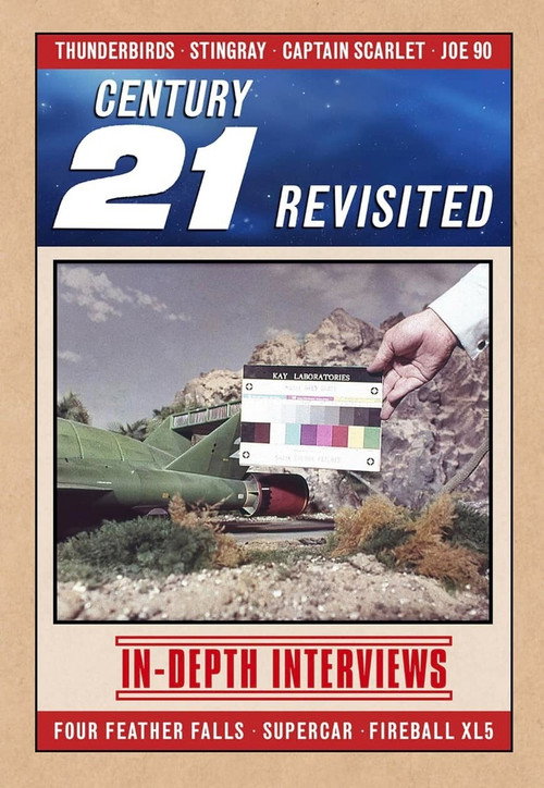 Century 21 Revisited