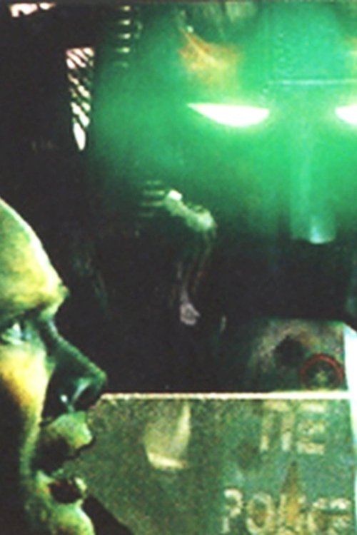 No Way (1998) poster
