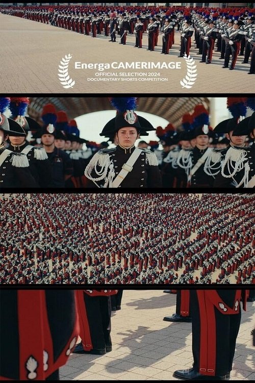 Siam Pronti Alla Morte