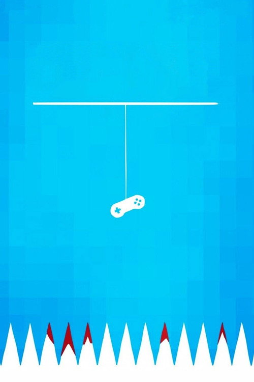 Official poster of Indie Game: The Movie (2012) - Belgesel